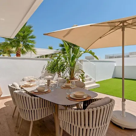 Isea 3br Apt. With Pool, Gym And Near Apartamento
